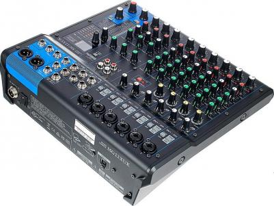 MG-12XUK – фото 6