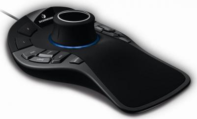 SpaceMouse Pro – фото 7