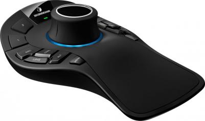 SpaceMouse Pro – фото 9