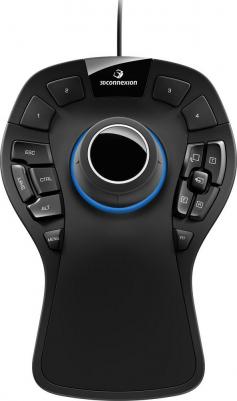 SpaceMouse Pro – фото 14