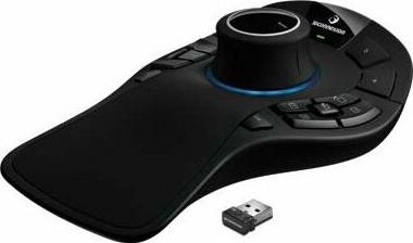 SpaceMouse Pro – фото 15