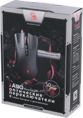 Bloody A90 – фото 8