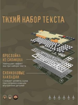 Bloody S98 Aviator – фото 12