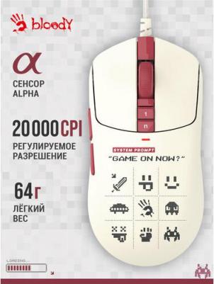 Bloody W72 Ultra Pixels – фото 9