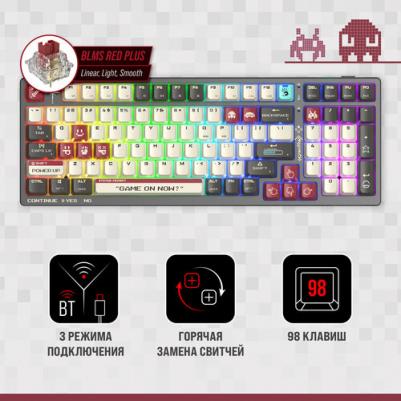 Bloody WS98 – фото 7