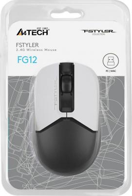 Fstyler FG12S – фото 14