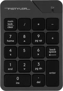 Fstyler FG1600C Air – фото 3