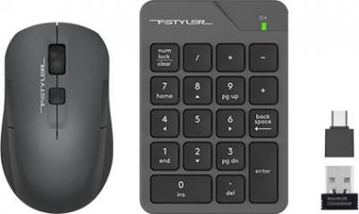 Fstyler FG1600C Air – фото 4