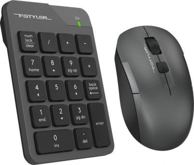 Fstyler FG1600C Air – фото 11