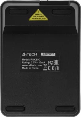 Fstyler FG1600C Air – фото 12