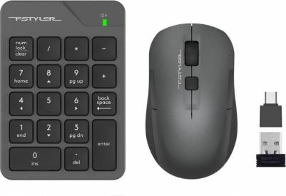 Fstyler FG1600C Air – фото 14