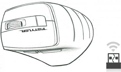 Fstyler FG30 – фото 2