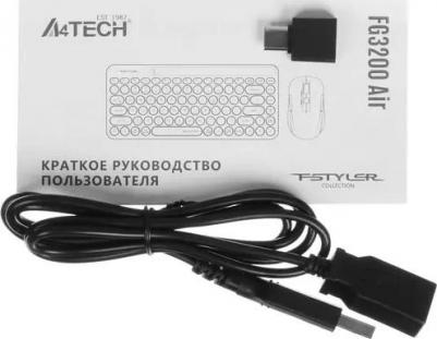 Fstyler FG3200 Air – фото 9