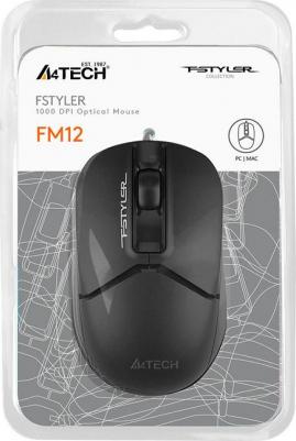 Fstyler FM12