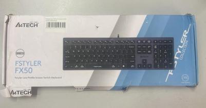 Fstyler FX50 – фото 16