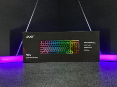 Nitro OKW303 – фото 8