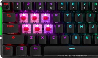 ROG Falchion – фото 15