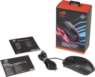 Rog Strix Impact – фото 4