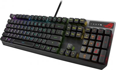 ROG Strix Scope – фото 1