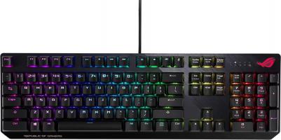 ROG Strix Scope – фото 3