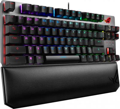 ROG Strix Scope – фото 9