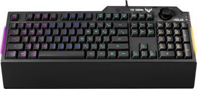 TUF Gaming K1 – фото 5