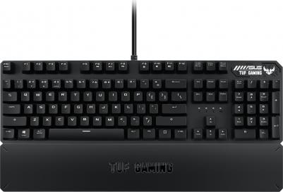 TUF Gaming K3 – фото 7