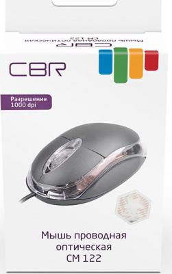 CM 122 – фото 9