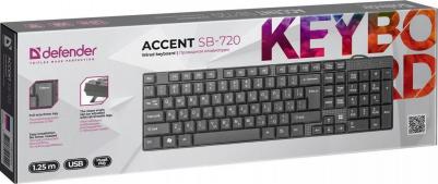 Accent SB-720 – фото 9