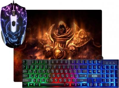 Aura MKP-117 – фото 8