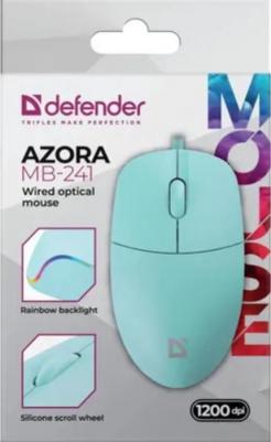 Azora MB-241 – фото 11