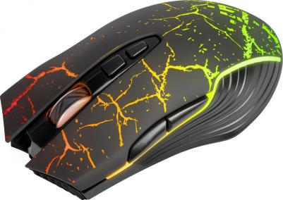 Commander GM-511 – фото 11