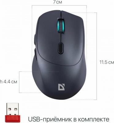 Effect X MS-095 – фото 3