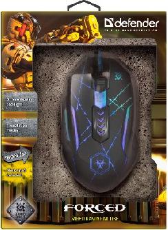 Forced GM-020L – фото 6