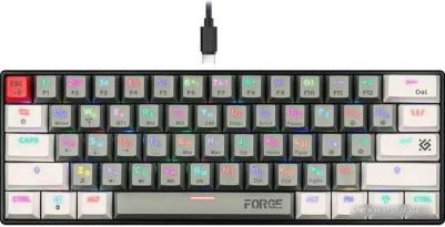 Forge GK-345 – фото 2