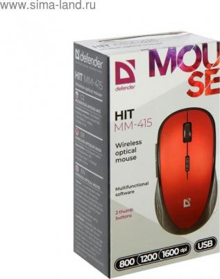 Hit MM-415 – фото 15