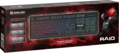 Raid GK-778DL