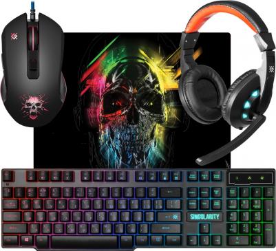 Singularity MKP-118 – фото 4