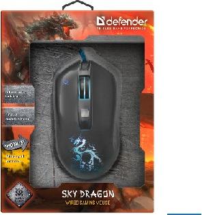 Sky Dragon GM-090L – фото 4