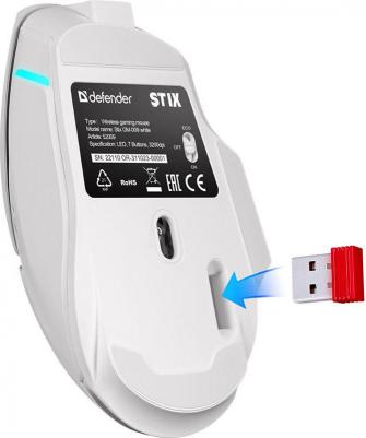 Stix GM-009 – фото 4