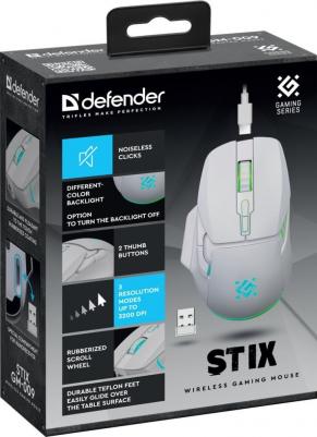 Stix GM-009 – фото 14