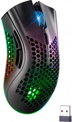 Warlock GM-709L RGB – фото 12