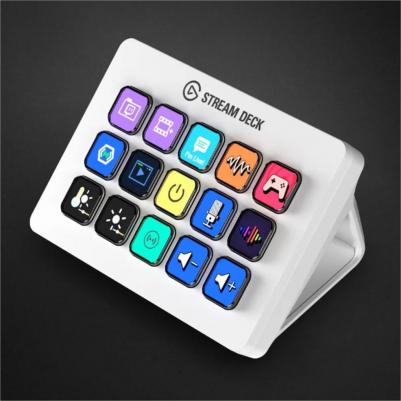 Stream Deck MK.2 – фото 12