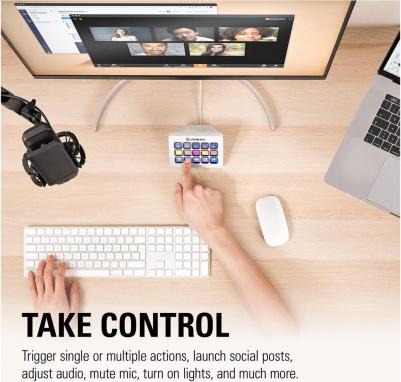 Stream Deck MK.2 – фото 18