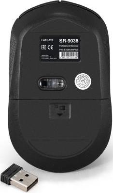 EX295309RUS – фото 3