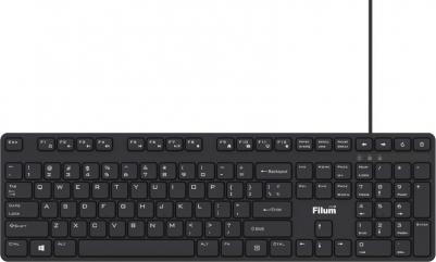 FL-KB15-BK – фото 2