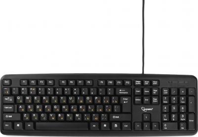 KB-8320U-BL – фото 1