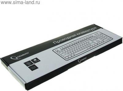 KB-8320U-BL – фото 18