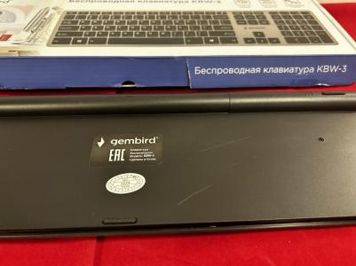 KBW-3 – фото 8