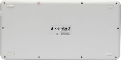 KBW-8 – фото 3